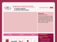 namanelectronics.com