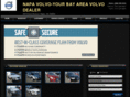 napavolvo.com