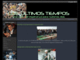 ultimostiempos.org