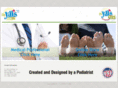 drjillsfootpads.com
