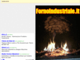 fornoindustriale.it