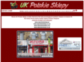 ukpolskiesklepy.co.uk