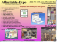 affordable-expo.com