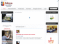 colegioaloya.com