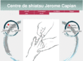 shiatsu-capian.com
