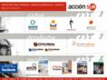 accionsur.com
