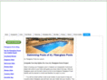 alfiberglasspools.com