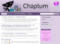 chaplum.com