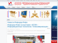 infodor.info