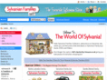 sylvanian-families-shop.co.uk