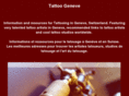 tattoogeneve.com