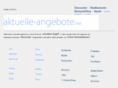 aktuelle-angebote.net