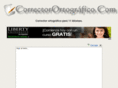 correctorortografico.com