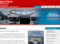 putneyandperryautoservice.com