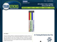 toursticks.com