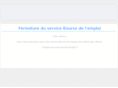 bourse-emploi.biz