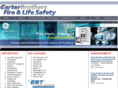 carterbrothersfire.com