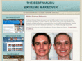 extreme-makeovers-malibu-california.com