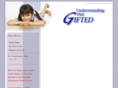 our-gifted.com