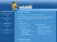 wishfish.com