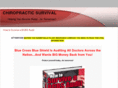 chiropracticsurvival.com