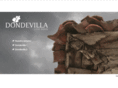 dondevilla.com
