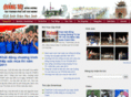 donghuongquangtri.com