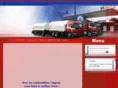 combustibles-liegeois.com