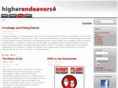 higher-endeavors.com