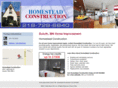 homesteadconstructionduluth.com