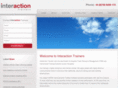 interactiontrainers.com
