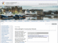 kirkcudbright.com