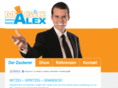 magicalex.info