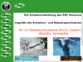 rsv-hannover-schwimmen.de