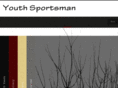 youthsportsman.com