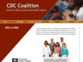 cdccoalition.org