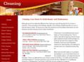 cleaningtipsf.com