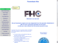 favershamhire.co.uk