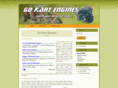 gokartengines.org