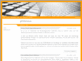 philonous.com