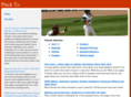 pitch.com.au