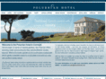 polurrianhotel.com