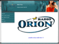 radioorion.ro