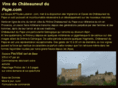vins-de-chateauneuf-du-pape.com