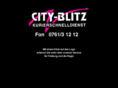 city-blitz-kurier.de
