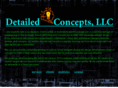 detailedconcepts.net