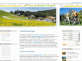 ferienwohnungen-pustertal.de