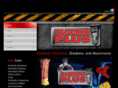 hammersplus.com
