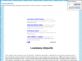louisianaairports.com