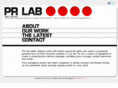 prlabonline.com